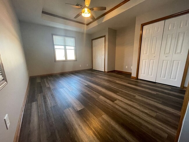 Photo - Updated 3 Bedroom, 2 bath duplex in Seaman School Distict