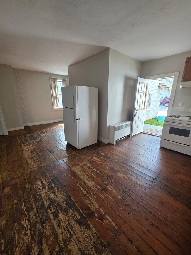 207 York St Unit 1