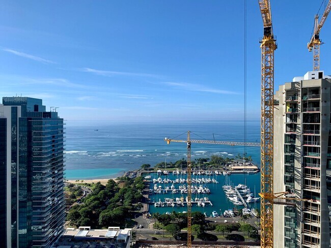 Photo - A'ali'i: 1 Bed, 1 Bath Condo w/ 1 Parking ... Unidad 4000