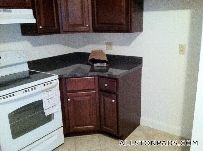 Photo - 1258 Commonwealth Ave Unit 3A