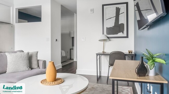 1777 Peachtree St NE Unit 620