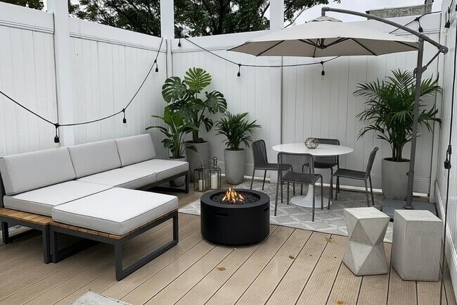 Photo - 51 Leroy St Unidad 4C