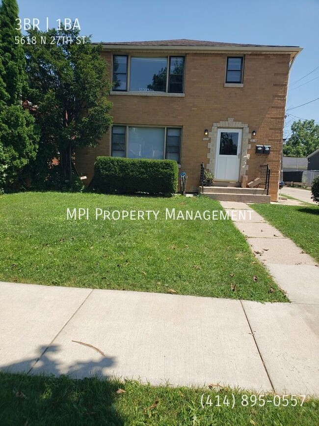Building Photo - 5618 N 27th St Rental