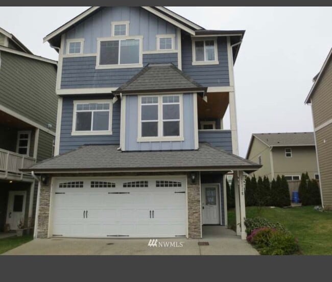 Photo - 11118 Paine Field Way House