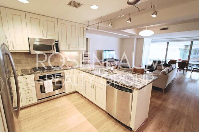 Photo - Enchanting fully furnished two-bed Condo a... Unit 4002