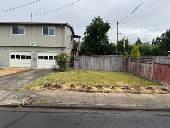 Photo - Beautifully updated private upstairs apartment in a great neighborhood!