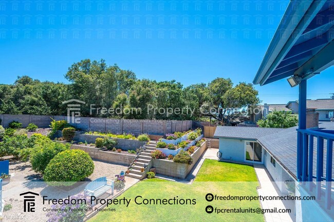 Photo - Studio, 1 bath Triplex - 1128 Via Pavion C...