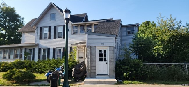 Building Photo - 504 Mundy St Rental