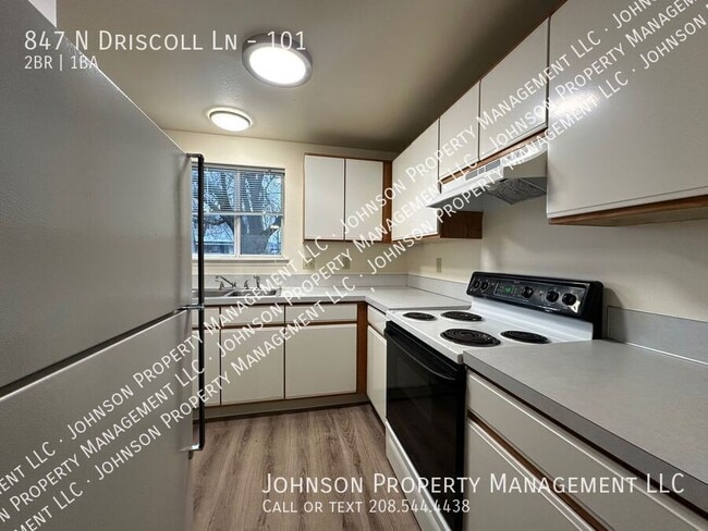 847 N Driscoll Ln Unit 101