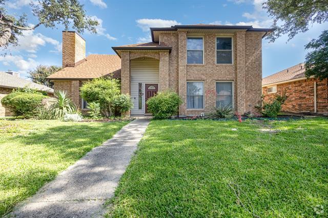 Building Photo - 2019 Lavaca Trail Rental