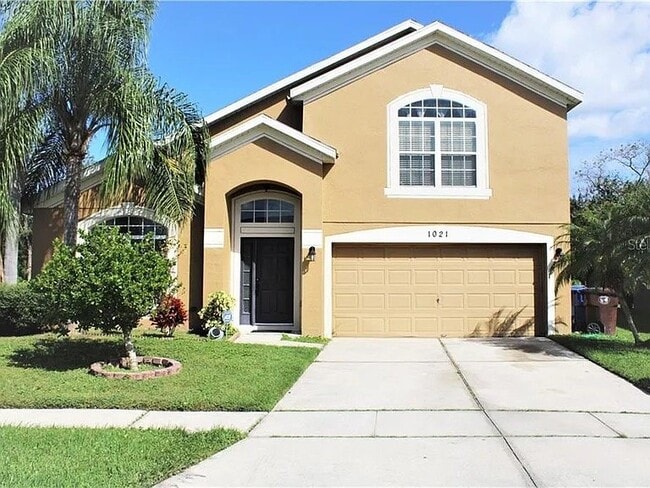 Photo - 1021 Hacienda Cir