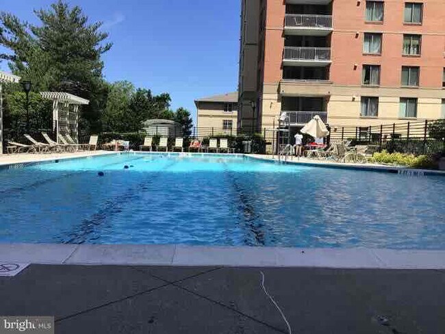 Photo - 11710 Old Georgetown Rd