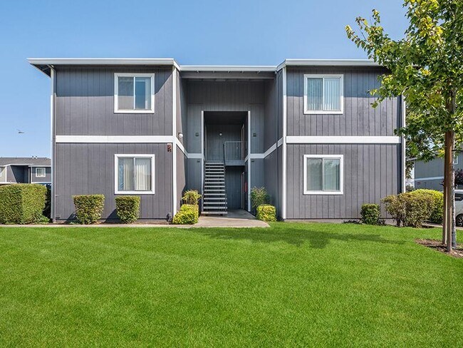 Photo - Riverbank Condominiums