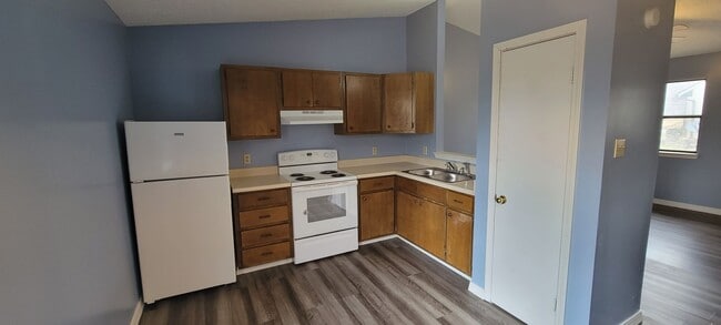 Photo - 1 Bed/1 Bath Apartment in Horseshoe Bend Unit Apt 23