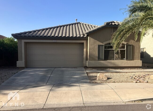 Building Photo - 12325 W El Nido Ln Rental