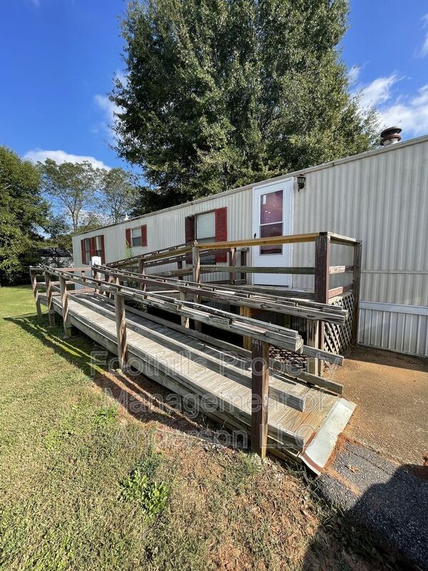 37 Lemans Dr Rental House Rental in Anderson, SC