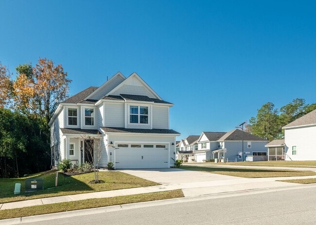 Photo - Spacious Lowcountry Retreat in Moncks Corner