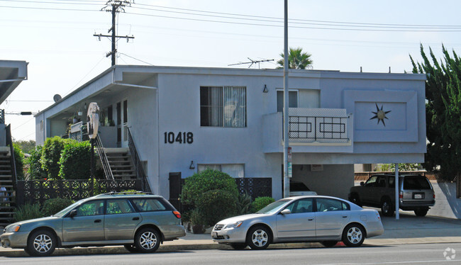 Building Photo - 10406-10418 Culver Blvd Rental