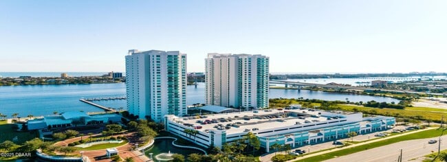 Building Photo - 231 Riverside Dr Unit 2508