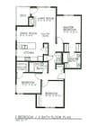 3BR/2BA