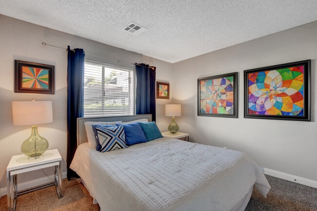 Building Photo - Sequoia Meadows