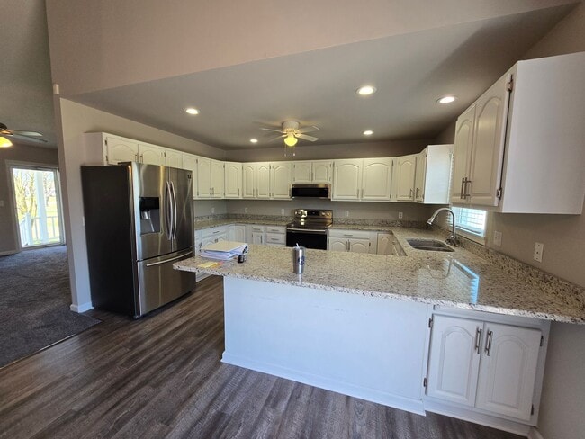 Photo - Just Minutes to the USCG Base Like New 3 Bed, 2 Bath Ranch