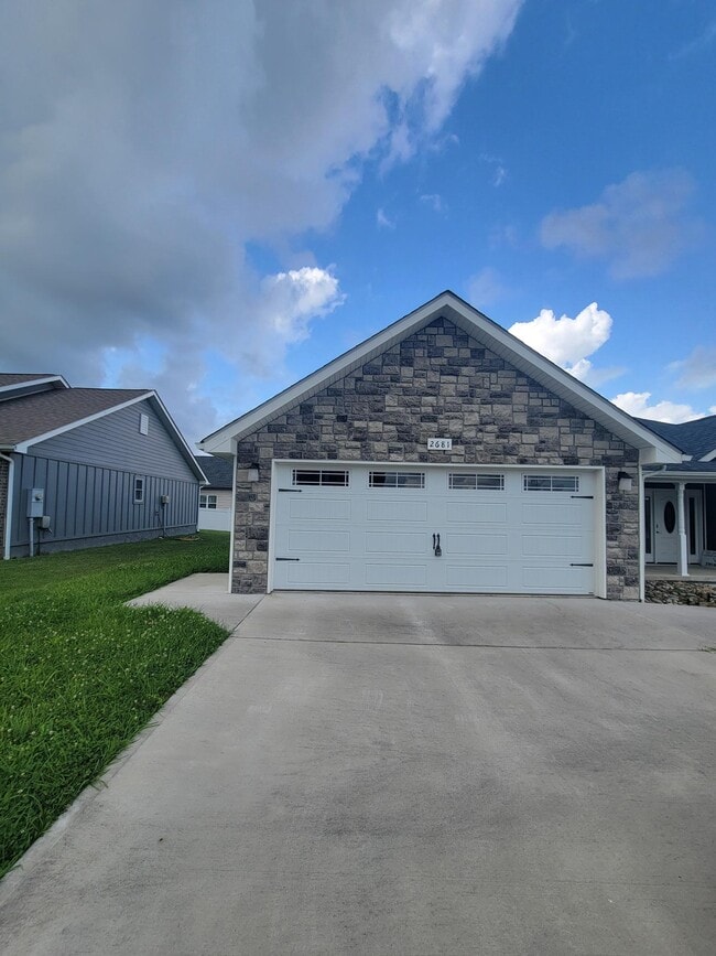 2681 Cook Rd