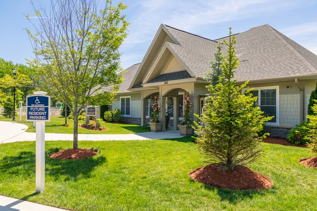 Photo - Princeton Westford