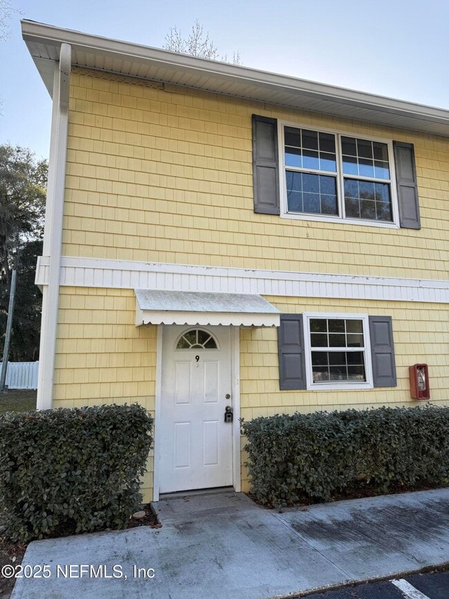 Building Photo - 4420 Carter Rd Unit 9