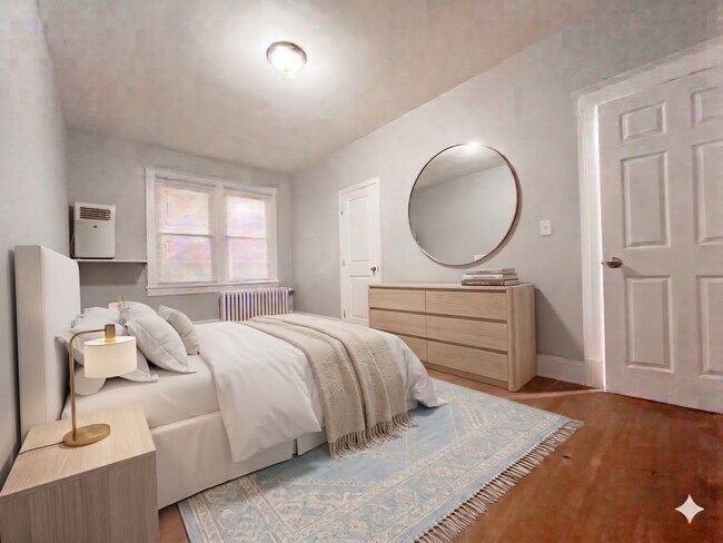 Photo - 1222 Missouri Ave NW Unidad #1