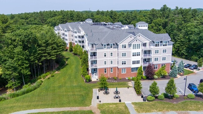 Edgewater Apartments - Edgewater Apartments Unit 11R-201