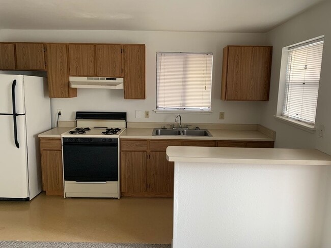 Photo - 1609 G St Unit A