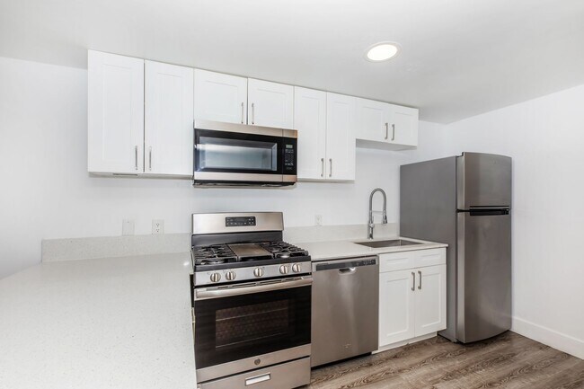 Photo - Vertical North Apartments