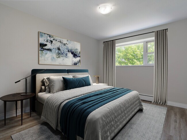 Photo - 388 Dufferin Avenue