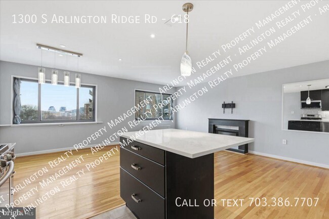 Photo - 1300 S Arlington Ridge Rd Unit 618