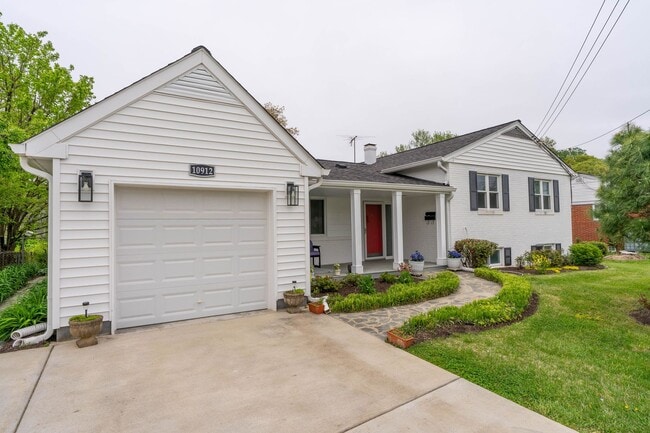 4 BD 3 BA Ranch Home in Fairfax - 4 BD 3 BA Ranch Home in Fairfax