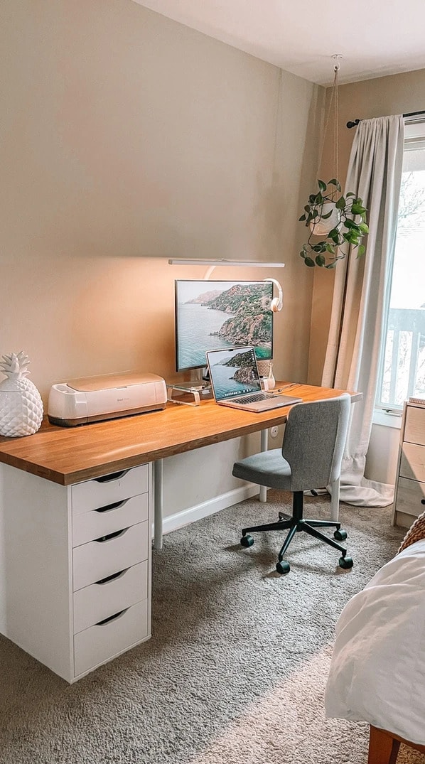 Photo - Woodsmill Village Apartment Homes