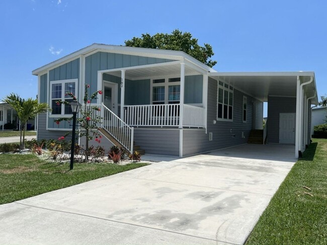 Building Photo - 7300 20th St Rental