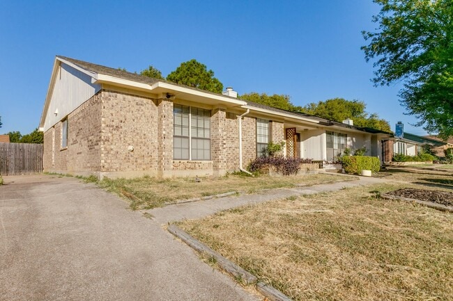Photo - 3009 Hilltop Dr Unit 3 Bedroom, 2 bath Duplex