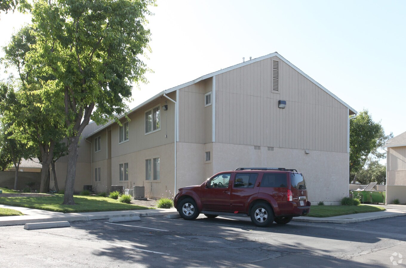 Photo - Kings River Apartments