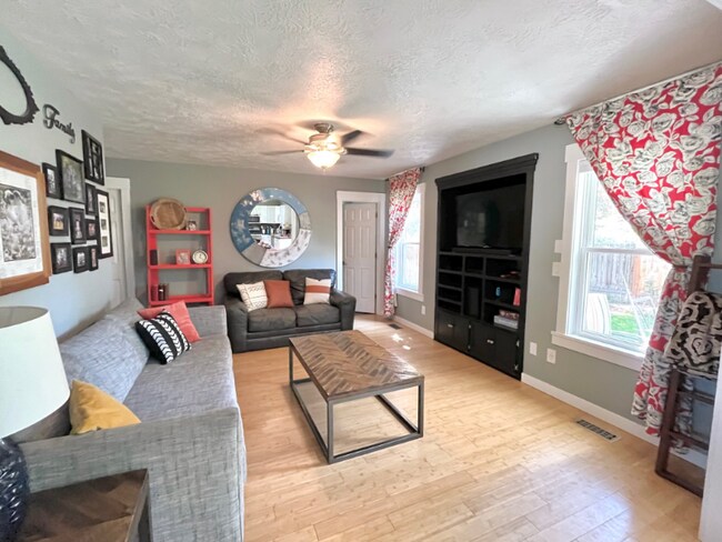 Photo - 2760 N Bobcat Way