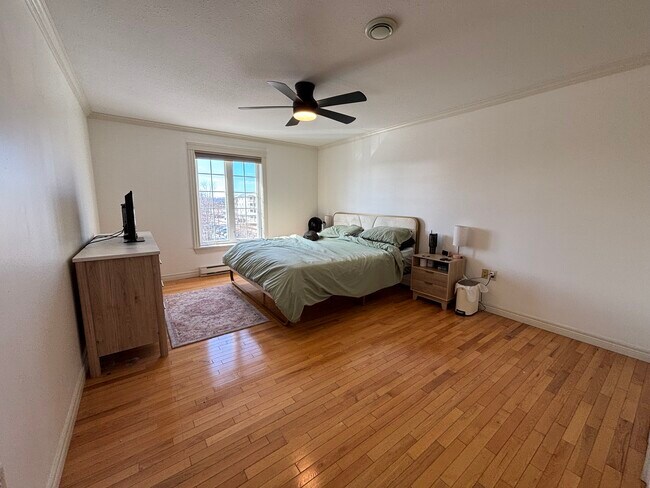 Photo - Apartment for Rent Unit 1