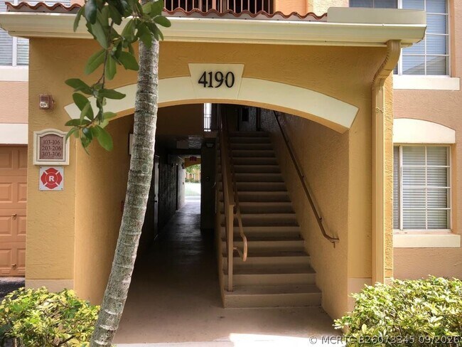 Building Photo - 4190 San Marino Blvd Unit 105