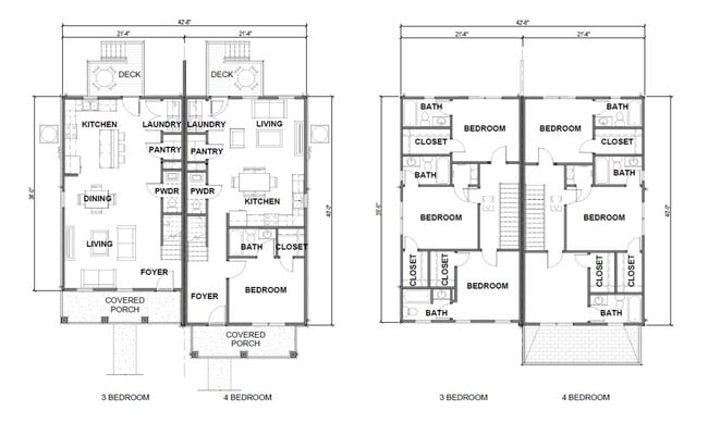 Building Photo - 3 Bed 3.5 Bath Townhouse in Uptown Village