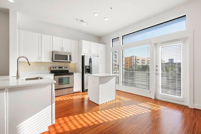 Photo - 3839 McKinney Ave Unit 400.6