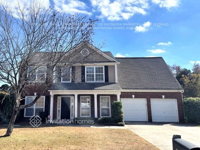 Building Photo - 3841 Pennington Ct