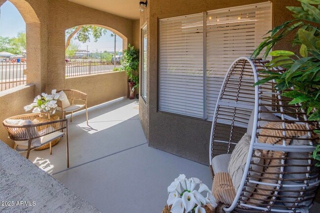 Photo - 5401 E Van Buren St Unit 1088