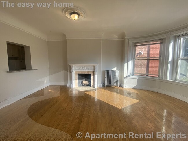 Photo - 891 Massachusetts Ave Unit #2