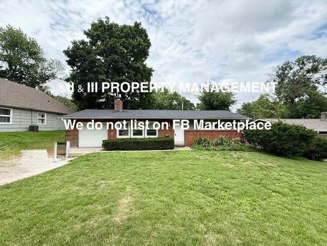 Photo - 5504 W 79th St