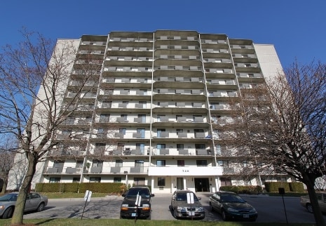 Building Photo - Wonderland Place III